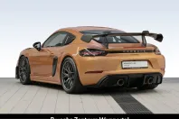 Porsche Cayman din 2023 cu 4.542 km - oferta POR203340 - foto 3