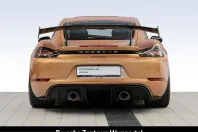 Porsche Cayman din 2023 cu 4.542 km - oferta POR203340 - foto 5