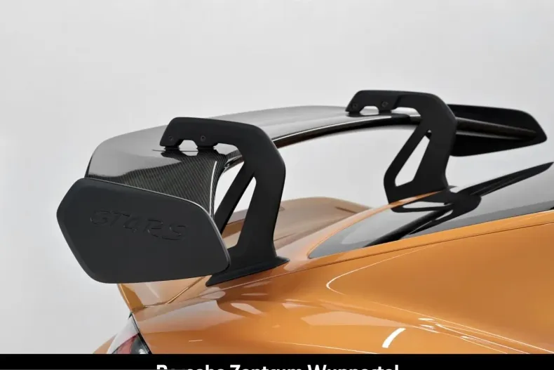 Porsche Cayman din 2023 cu 4.542 km - oferta POR203340 - foto 7