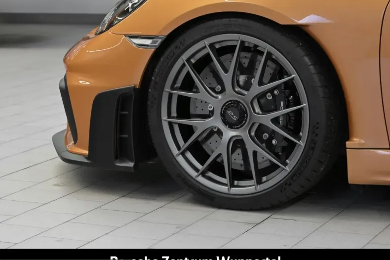 Porsche Cayman din 2023 cu 4.542 km - oferta POR203340 - foto 8