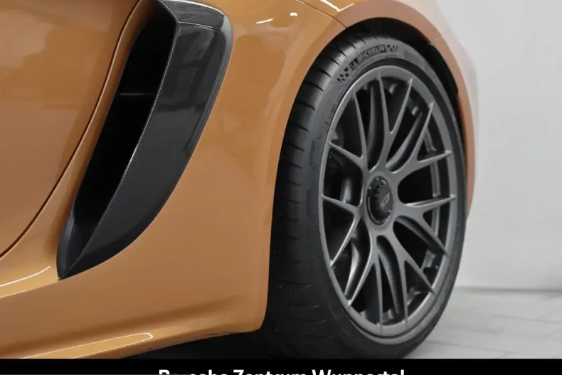 Porsche Cayman din 2023 cu 4.542 km - oferta POR203340 - foto 10