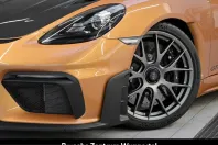 Porsche Cayman din 2023 cu 4.542 km - oferta POR203340 - foto 11