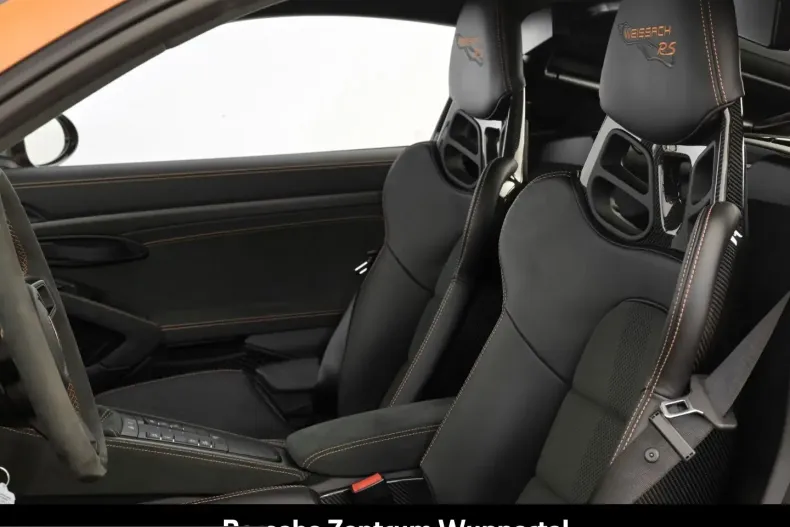 Porsche Cayman din 2023 cu 4.542 km - oferta POR203340 - foto 14