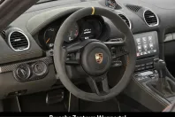 Porsche Cayman din 2023 cu 4.542 km - oferta POR203340 - foto 15