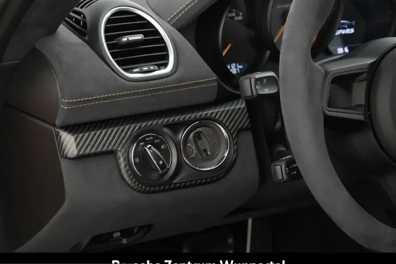 Porsche Cayman din 2023 cu 4.542 km - oferta POR203340 - foto 16