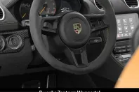 Porsche Cayman din 2023 cu 4.542 km - oferta POR203340 - foto 17