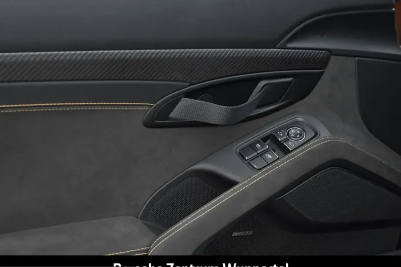 Porsche Cayman din 2023 cu 4.542 km - oferta POR203340 - foto 18