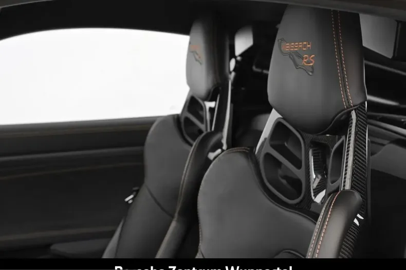 Porsche Cayman din 2023 cu 4.542 km - oferta POR203340 - foto 19