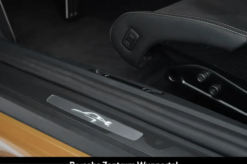 Porsche Cayman din 2023 cu 4.542 km - oferta POR203340 - foto 22