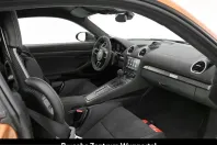 Porsche Cayman din 2023 cu 4.542 km - oferta POR203340 - foto 23