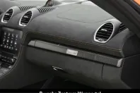 Porsche Cayman din 2023 cu 4.542 km - oferta POR203340 - foto 24