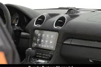 Porsche Cayman din 2023 cu 4.542 km - oferta POR203340 - foto 25