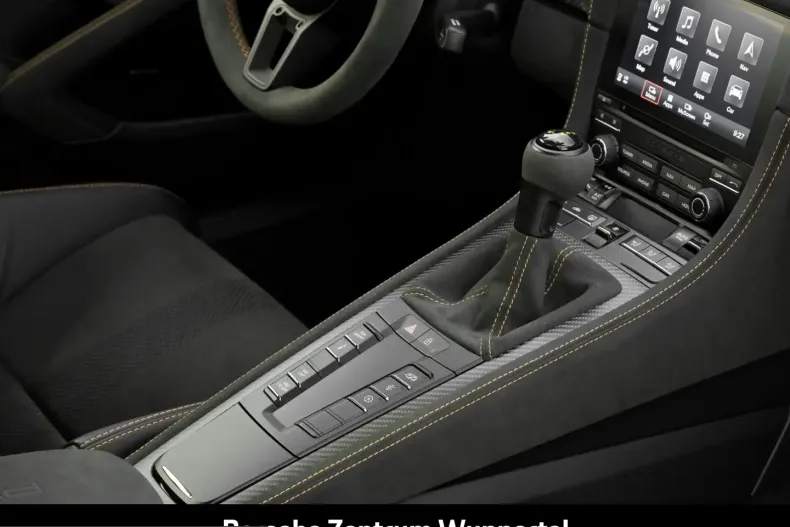 Porsche Cayman din 2023 cu 4.542 km - oferta POR203340 - foto 26