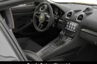 Porsche Cayman din 2023 cu 4.542 km - oferta POR203340 - foto 27