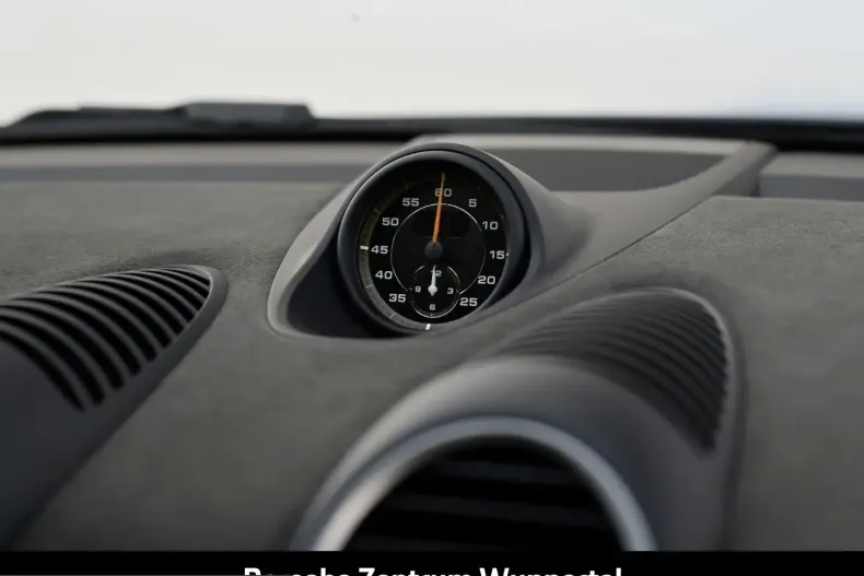 Porsche Cayman din 2023 cu 4.542 km - oferta POR203340 - foto 29