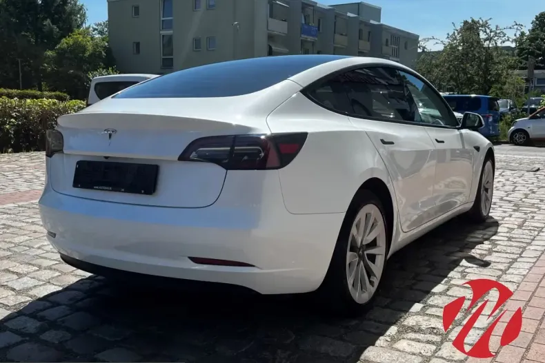 Tesla Model 3 din 2022 cu 32.400 km - oferta TES203341 - foto 4