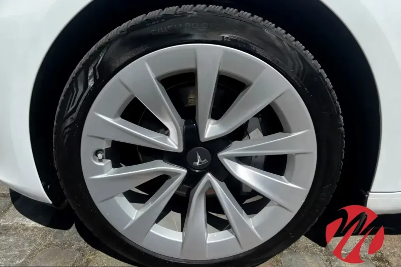 Tesla Model 3 din 2022 cu 32.400 km - oferta TES203341 - foto 6