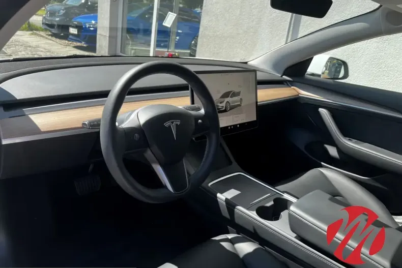 Tesla Model 3 din 2022 cu 32.400 km - oferta TES203341 - foto 9