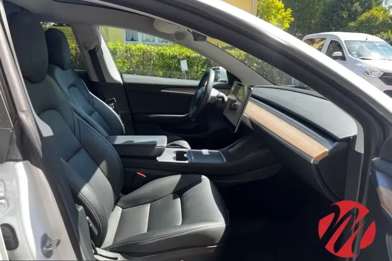 Tesla Model 3 din 2022 cu 32.400 km - oferta TES203341 - foto 14