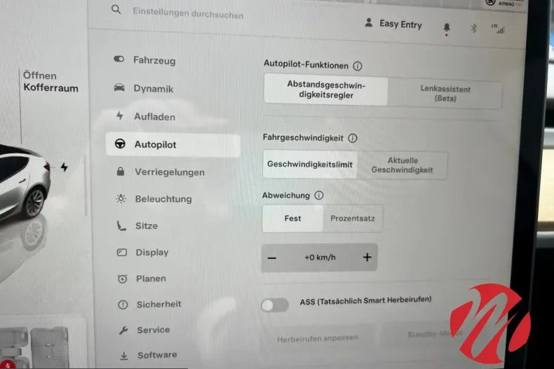 Tesla Model 3 din 2022 cu 32.400 km - oferta TES203341 - foto 20