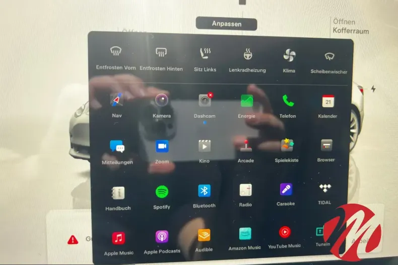 Tesla Model 3 din 2022 cu 32.400 km - oferta TES203341 - foto 21