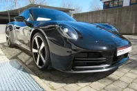 Porsche 992 din 2025 cu 6.900 km - oferta POR203342 - foto 3