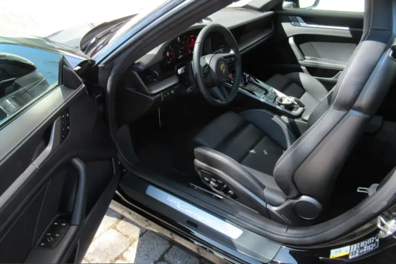 Porsche 992 din 2025 cu 6.900 km - oferta POR203342 - foto 21