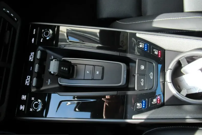 Porsche 992 din 2025 cu 6.900 km - oferta POR203342 - foto 23