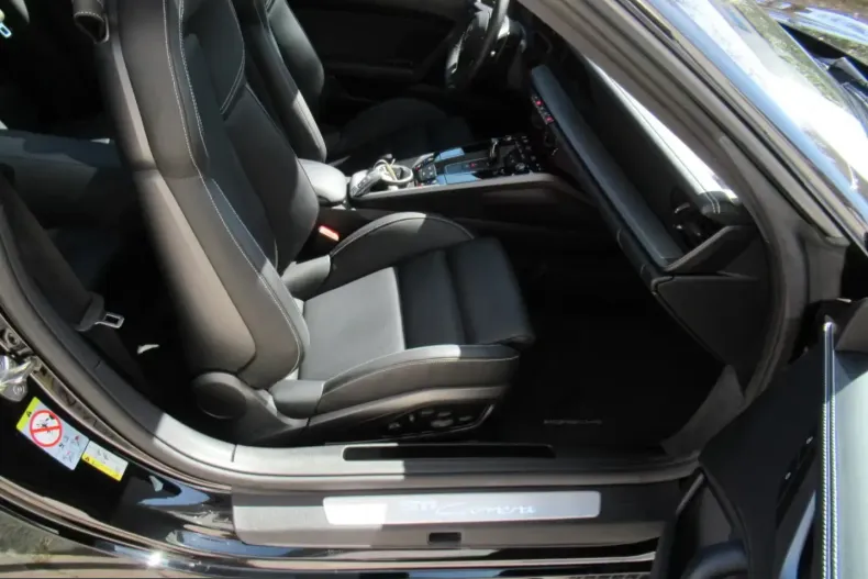 Porsche 992 din 2025 cu 6.900 km - oferta POR203342 - foto 24