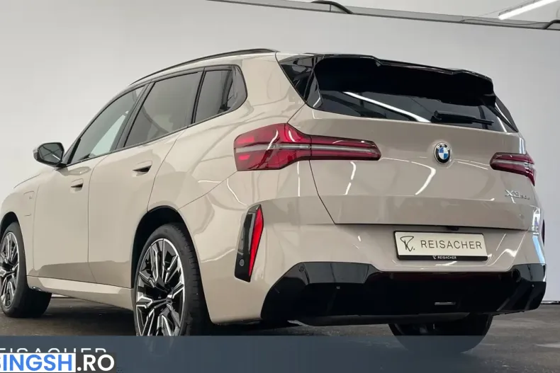 BMW X3 (Seria X) din 2026 cu 5.000 km - oferta BMW203343 - foto 2