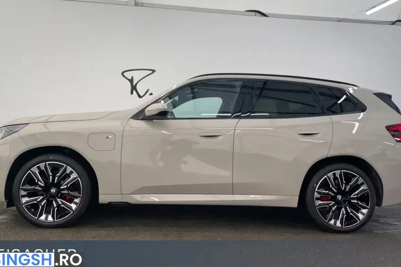 BMW X3 (Seria X) din 2026 cu 5.000 km - oferta BMW203343 - foto 3