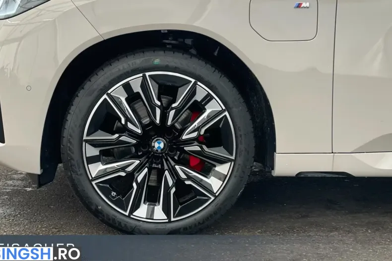 BMW X3 (Seria X) din 2026 cu 5.000 km - oferta BMW203343 - foto 4