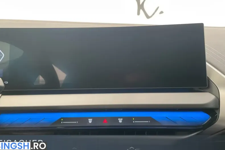 BMW X3 (Seria X) din 2026 cu 5.000 km - oferta BMW203343 - foto 5