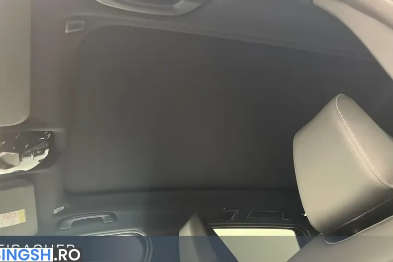 BMW X3 (Seria X) din 2026 cu 5.000 km - oferta BMW203343 - foto 7