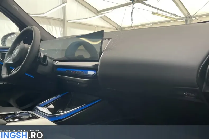 BMW X3 (Seria X) din 2026 cu 5.000 km - oferta BMW203343 - foto 9