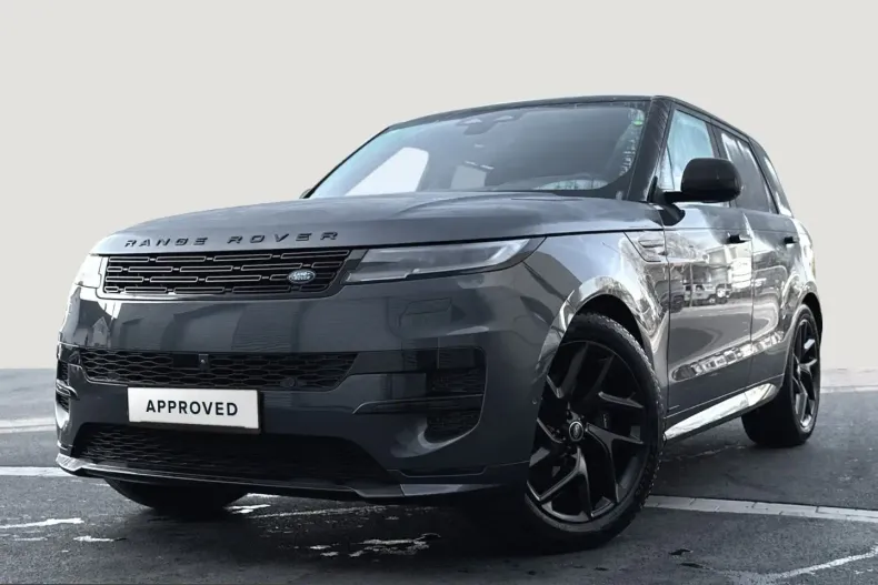 Land Rover Range Rover Sport din 2025 cu 20.650 km - oferta LAN203344 - foto 1