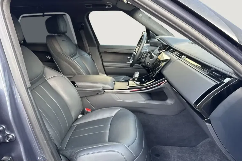 Land Rover Range Rover Sport din 2025 cu 20.650 km - oferta LAN203344 - foto 3