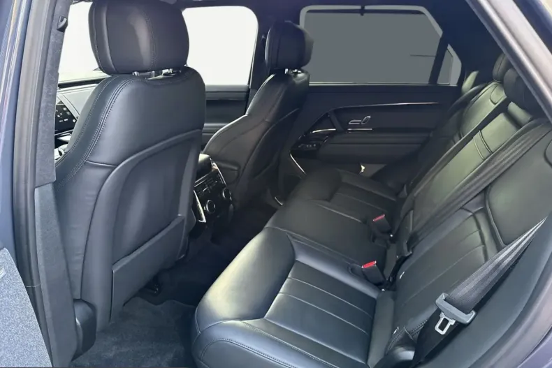 Land Rover Range Rover Sport din 2025 cu 20.650 km - oferta LAN203344 - foto 5