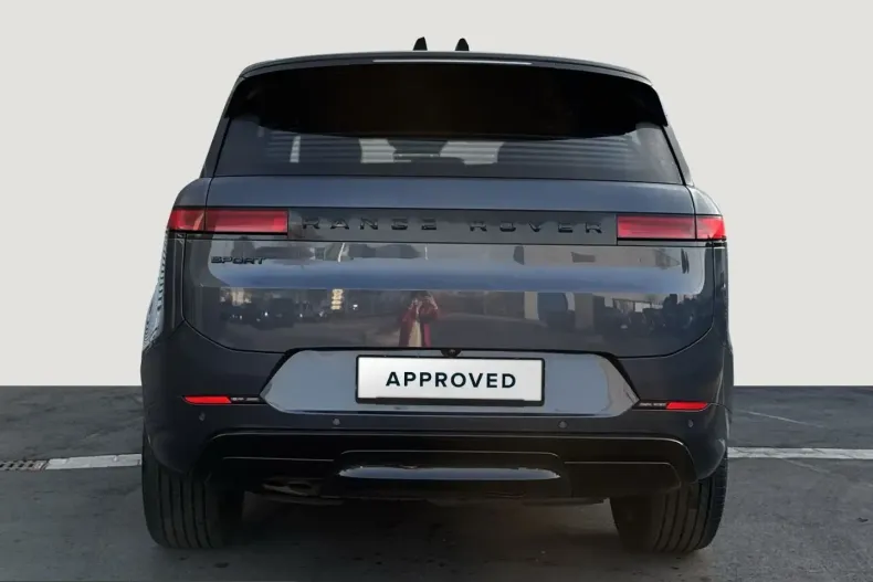 Land Rover Range Rover Sport din 2025 cu 20.650 km - oferta LAN203344 - foto 7