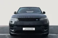 Land Rover Range Rover Sport din 2025 cu 20.650 km - oferta LAN203344 - foto 8