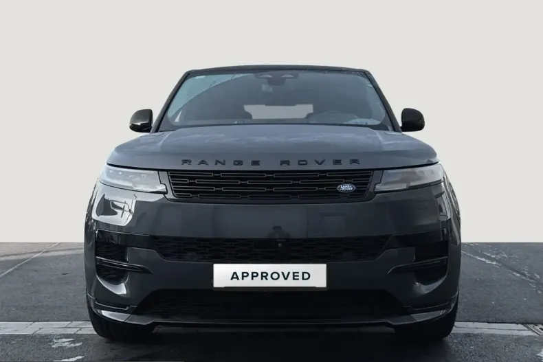 Land Rover Range Rover Sport din 2025 cu 20.650 km - oferta LAN203344 - foto 8