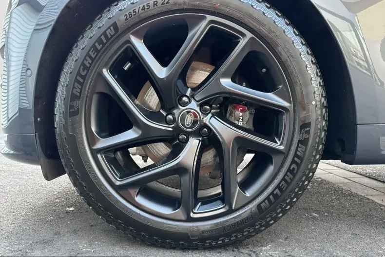 Land Rover Range Rover Sport din 2025 cu 20.650 km - oferta LAN203344 - foto 9