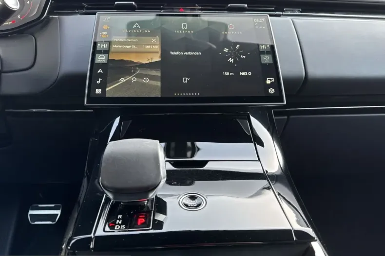 Land Rover Range Rover Sport din 2025 cu 20.650 km - oferta LAN203344 - foto 13