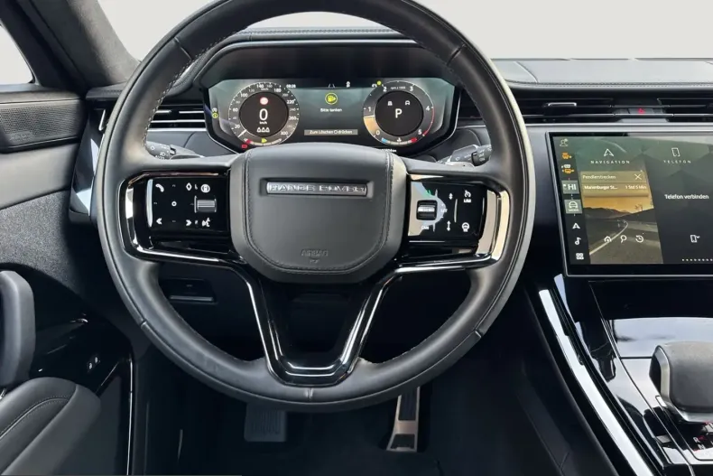 Land Rover Range Rover Sport din 2025 cu 20.650 km - oferta LAN203344 - foto 14