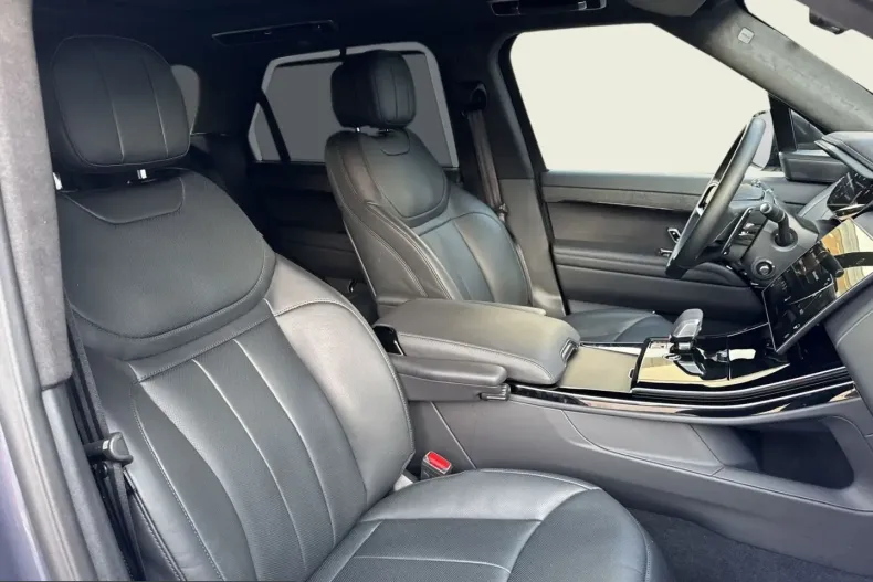 Land Rover Range Rover Sport din 2025 cu 20.650 km - oferta LAN203344 - foto 15