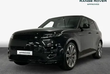Land Rover Range Rover Sport din 2025 - oferta LAN203345