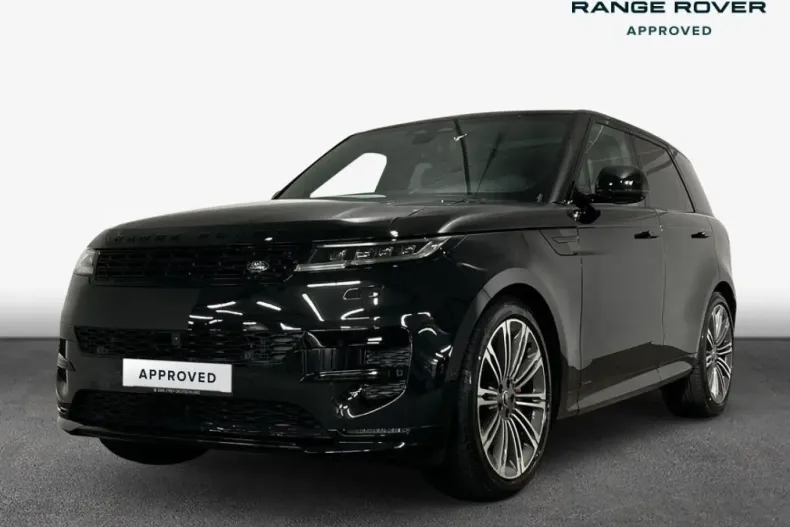 Land Rover Range Rover Sport din 2025 cu 18.500 km - oferta LAN203345 - foto 1