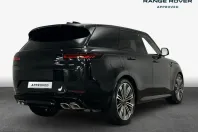 Land Rover Range Rover Sport din 2025 cu 18.500 km - oferta LAN203345 - foto 2