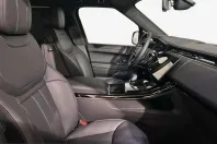 Land Rover Range Rover Sport din 2025 cu 18.500 km - oferta LAN203345 - foto 3
