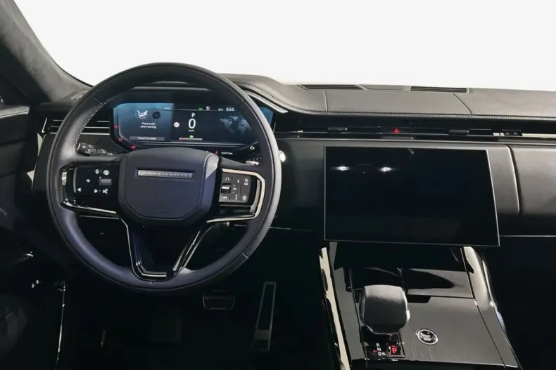 Land Rover Range Rover Sport din 2025 cu 18.500 km - oferta LAN203345 - foto 4